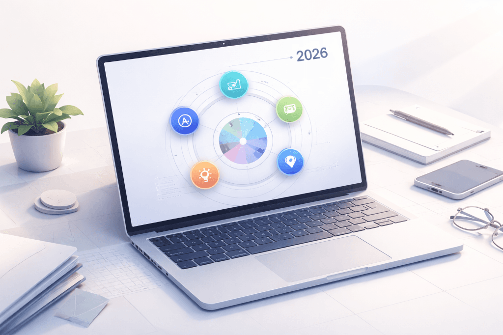 Top 5 Skills Tech Companies Want in 2026