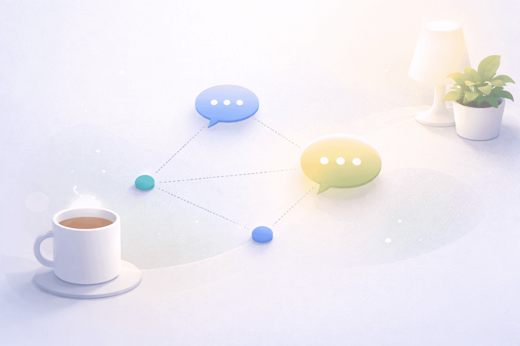 Networking 101 for Introverts