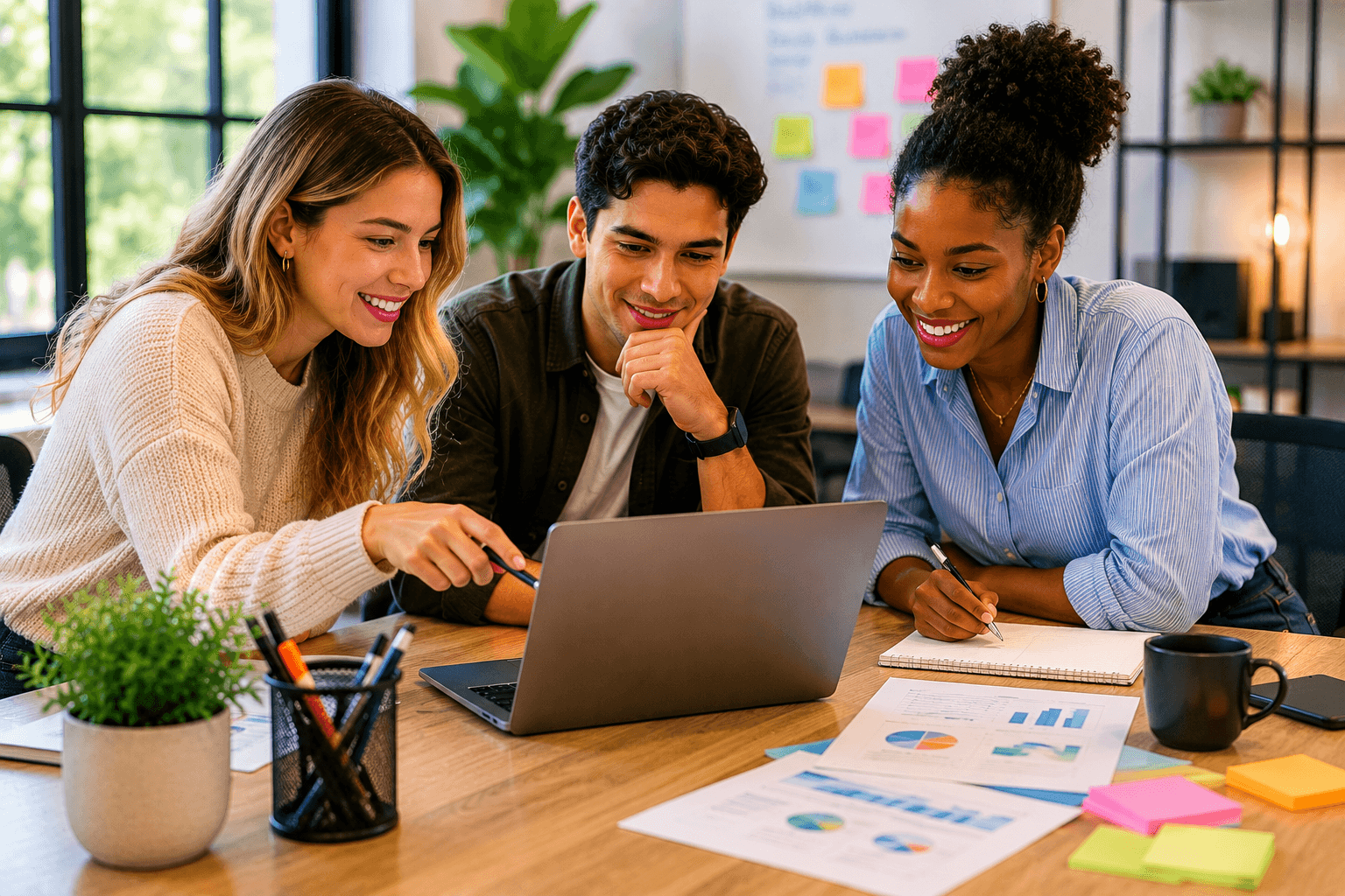 5 Signs Your Business Is Ready for an Intern