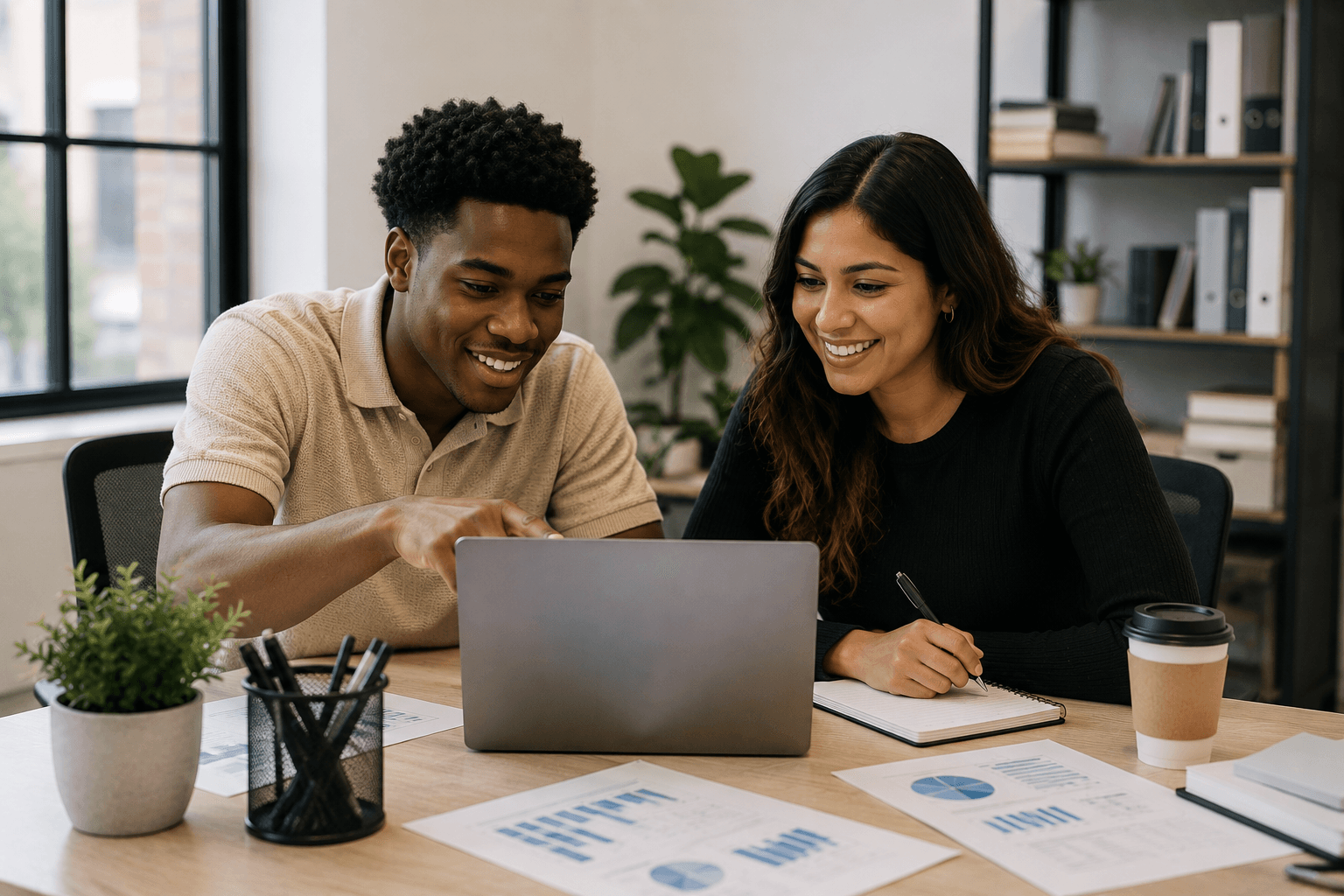 Why Small Businesses Should Hire Interns Before Full-Time Employees